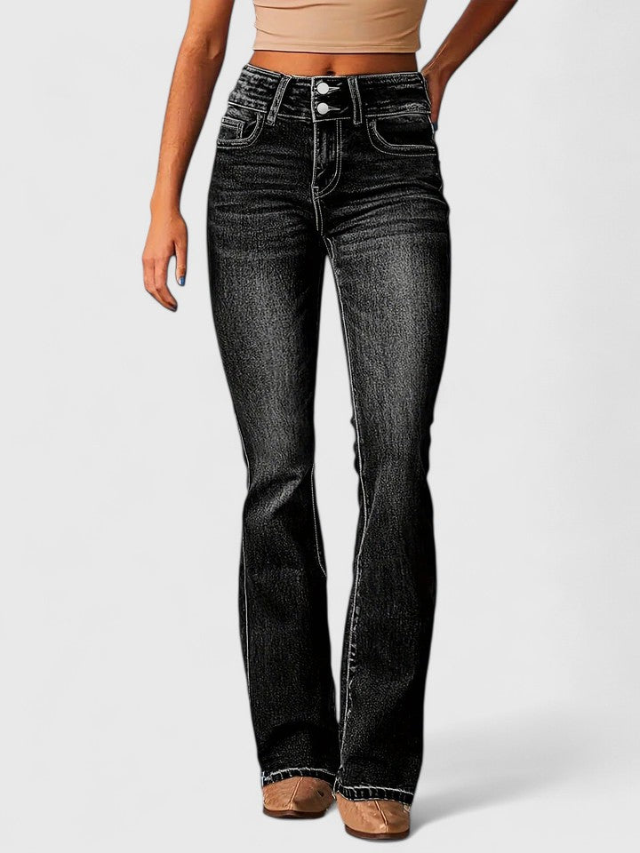 Camille | Pantalon Sophistiqué