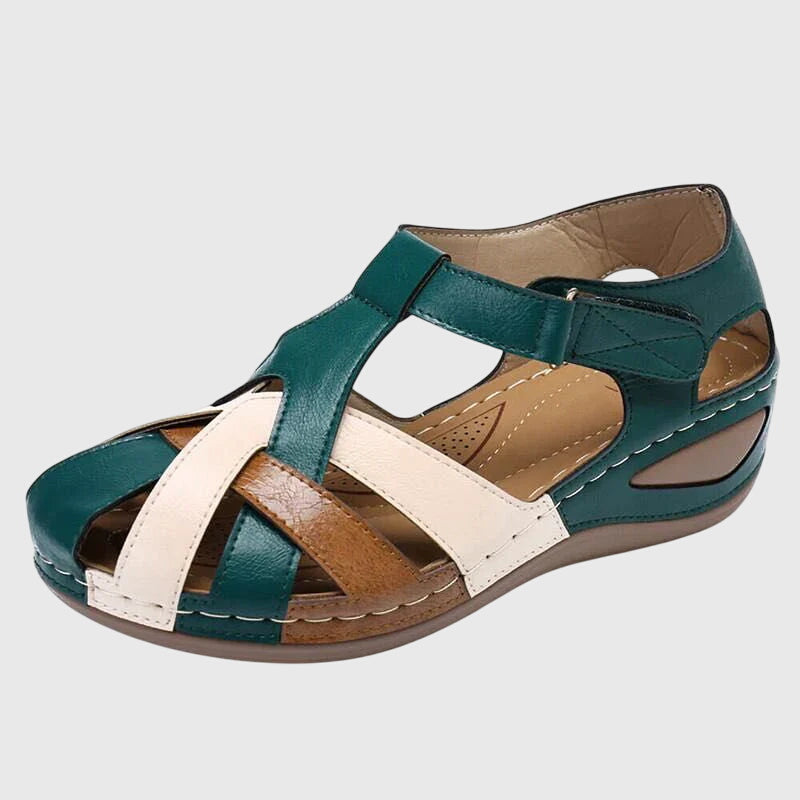 Lorelei | Sandales orthopédiques
