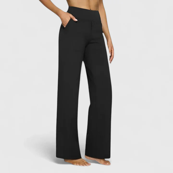 Solveig | Pantalons Élégants