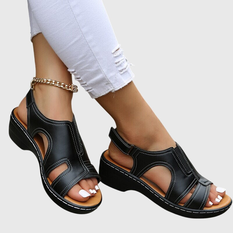 Celeste - Sandales orthopédiques