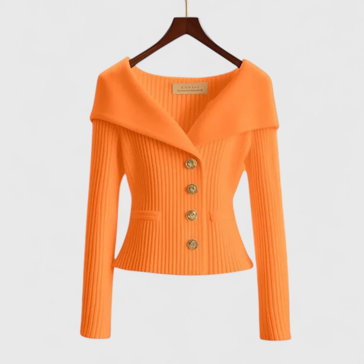 Avelora | Cardigan Élégant