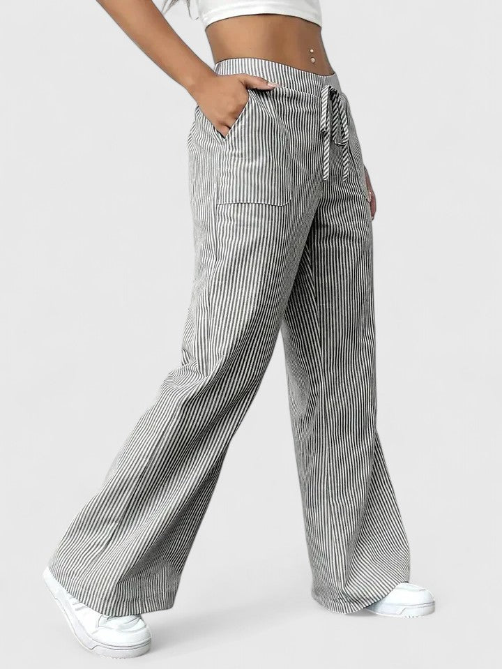 Almée | Pantalons Élégants