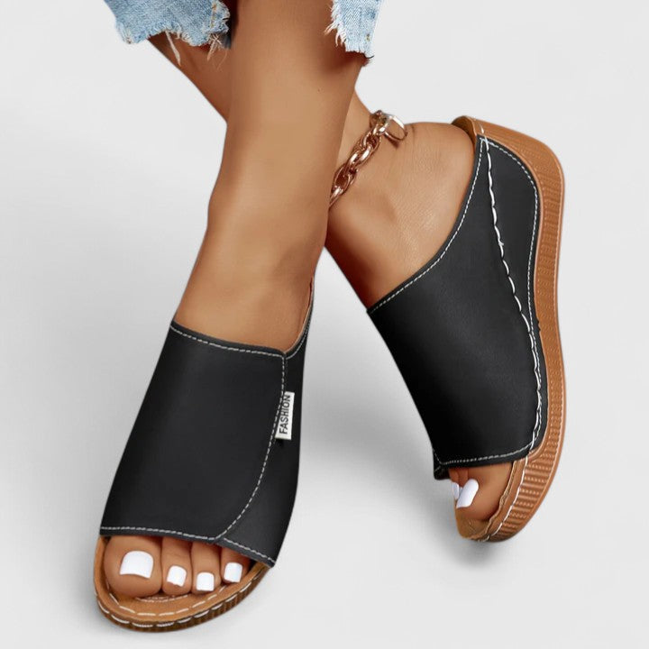 Celestria | Sandales orthopédiques