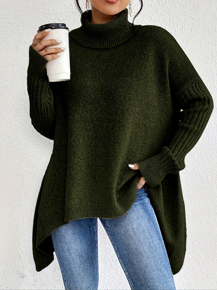 Sylvie | Pull Confortable