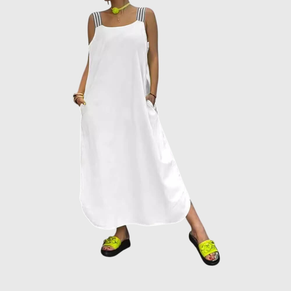 Faith | Robe d'été