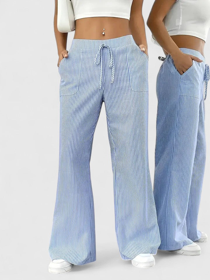 Almée | Pantalons Élégants