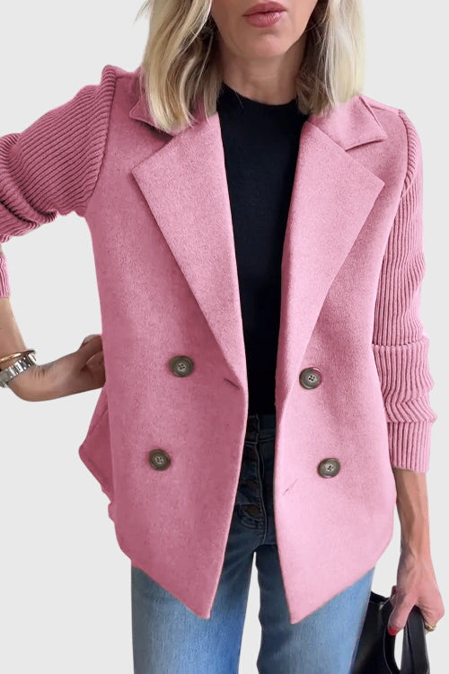 Melina | Blazer Élégant