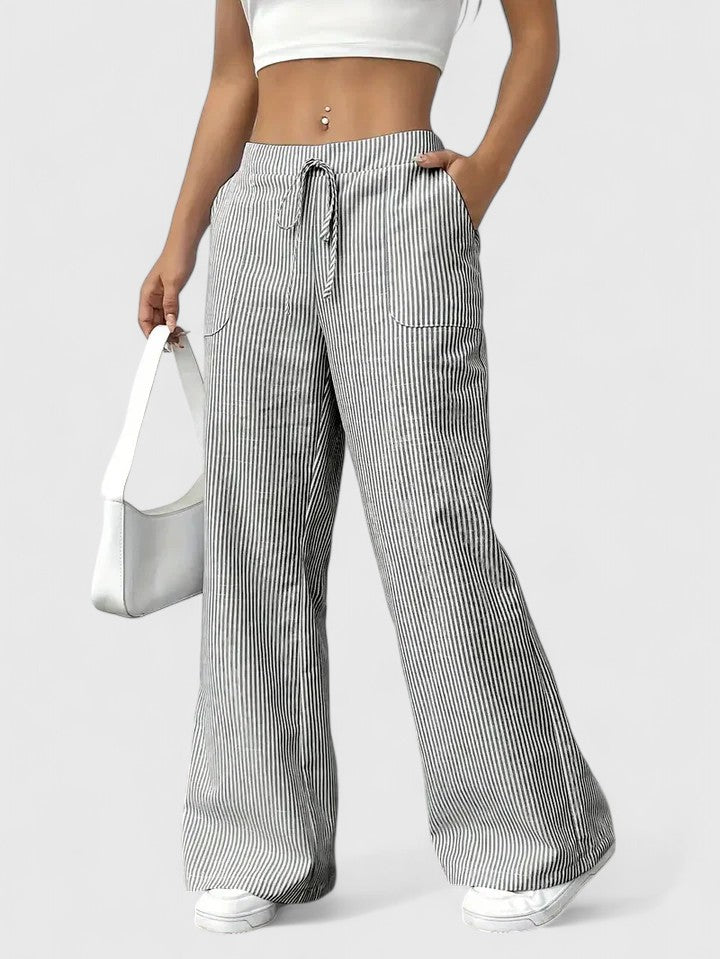 Almée | Pantalons Élégants