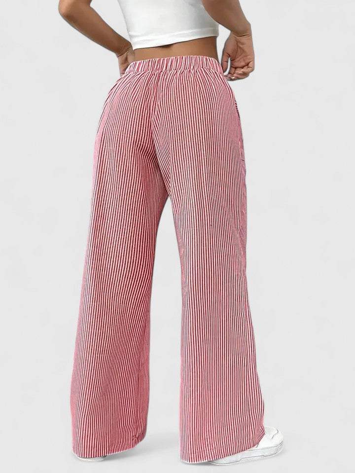 Almée | Pantalons Élégants