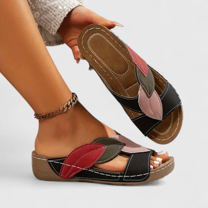 Bonnie | Sandales orthopédiques