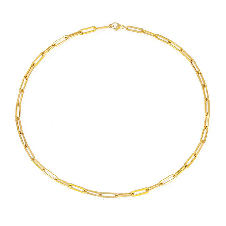 Collier Chaîne Élégant Archen