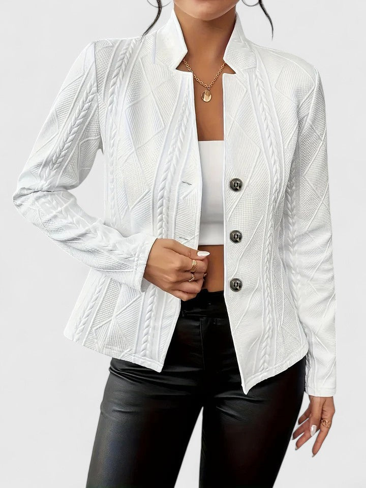 Maurelle | Veste Élégante