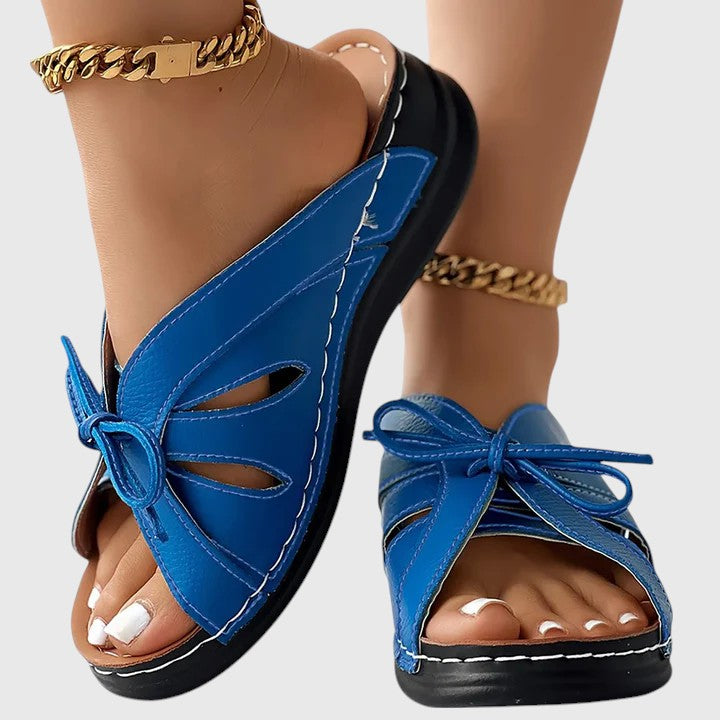 Elsinia | Sandales Confortables