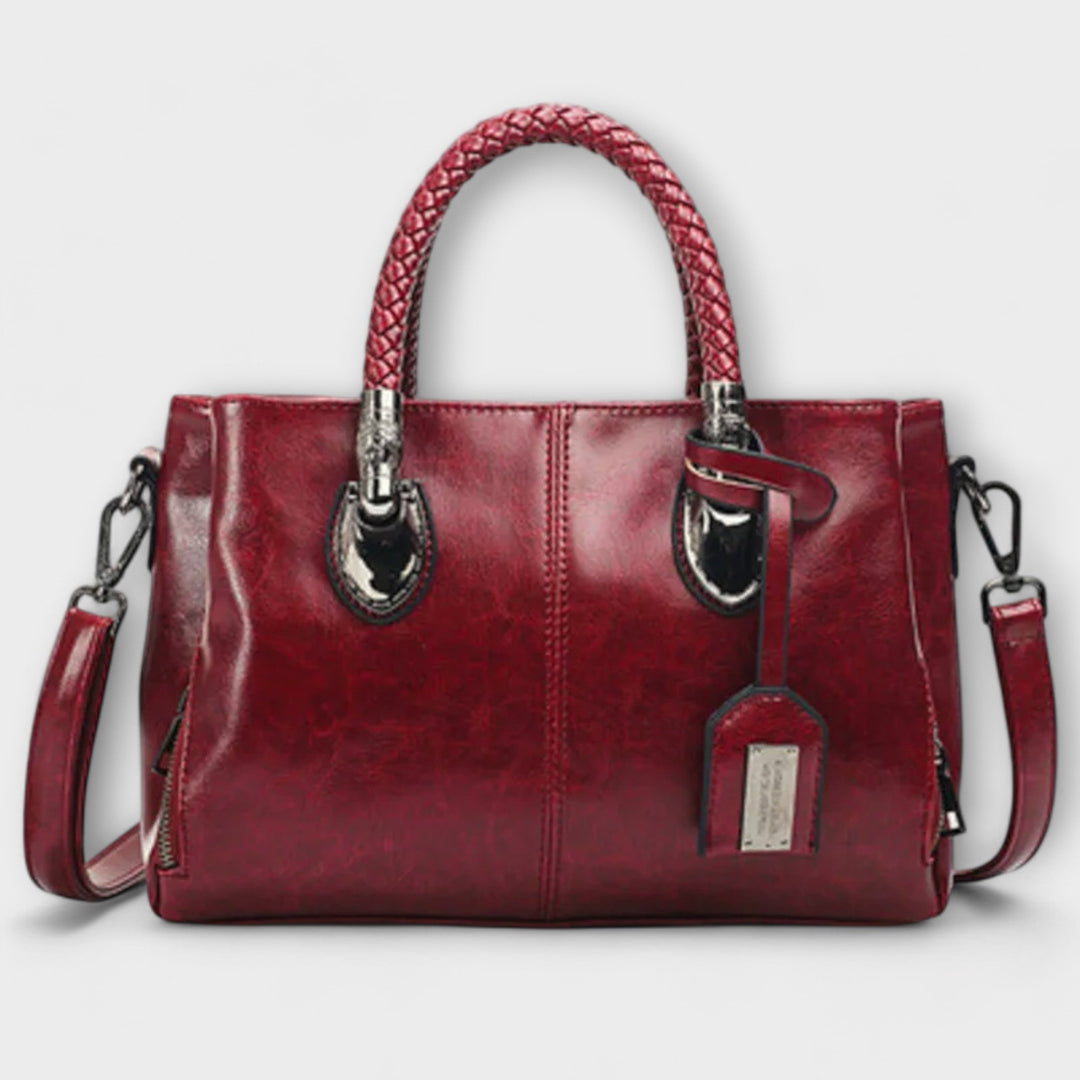 Maïa | Sac de voyage élégant
