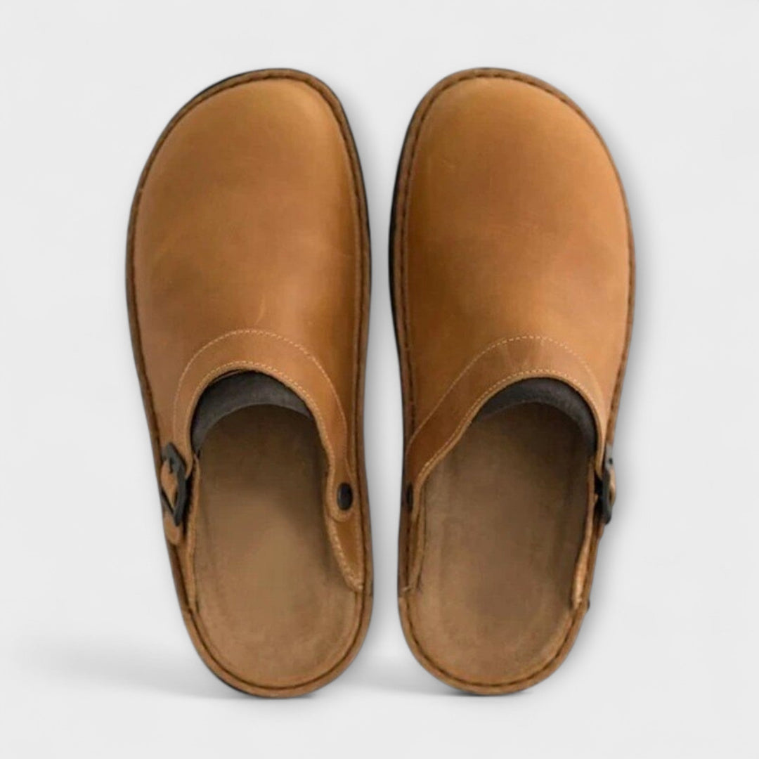 Carleah | Chaussures orthopédiques
