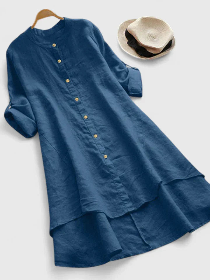 Marizalyn | Robe Élégante