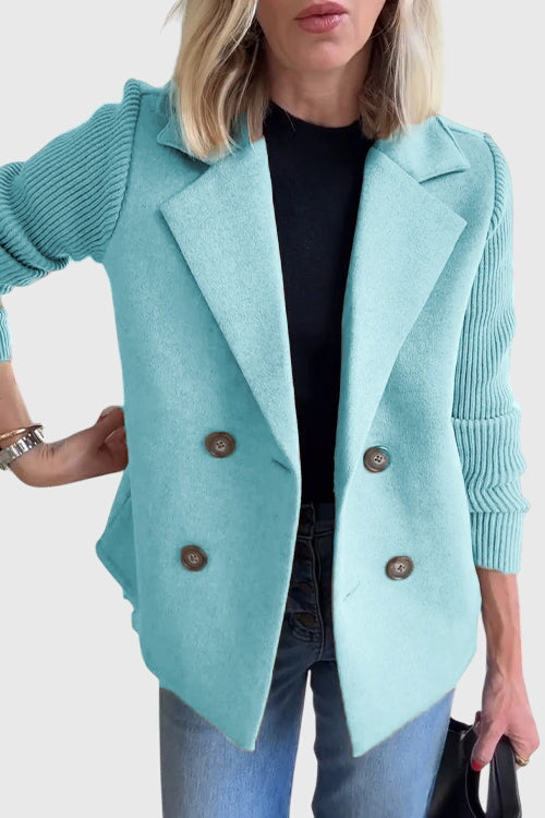 Melina | Blazer Élégant