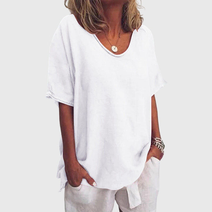 Claire | Haut Ample Élégant