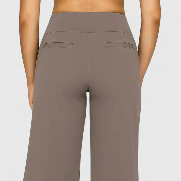 Solveig | Pantalons Élégants