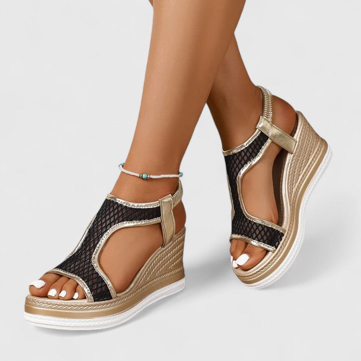 Tatyanna | Sandales Élégantes