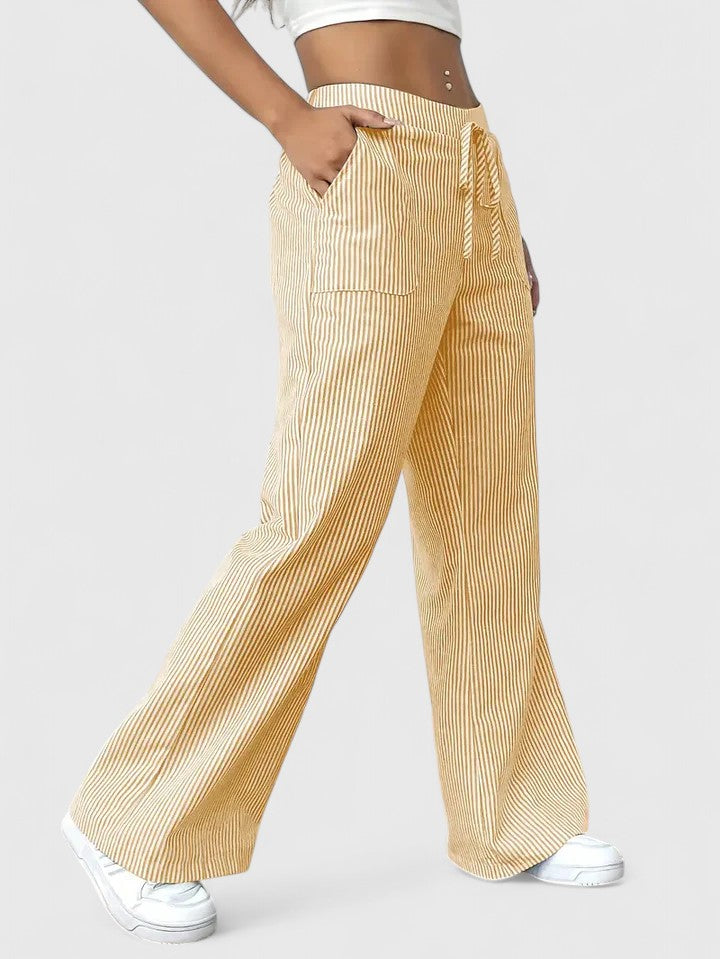 Almée | Pantalons Élégants