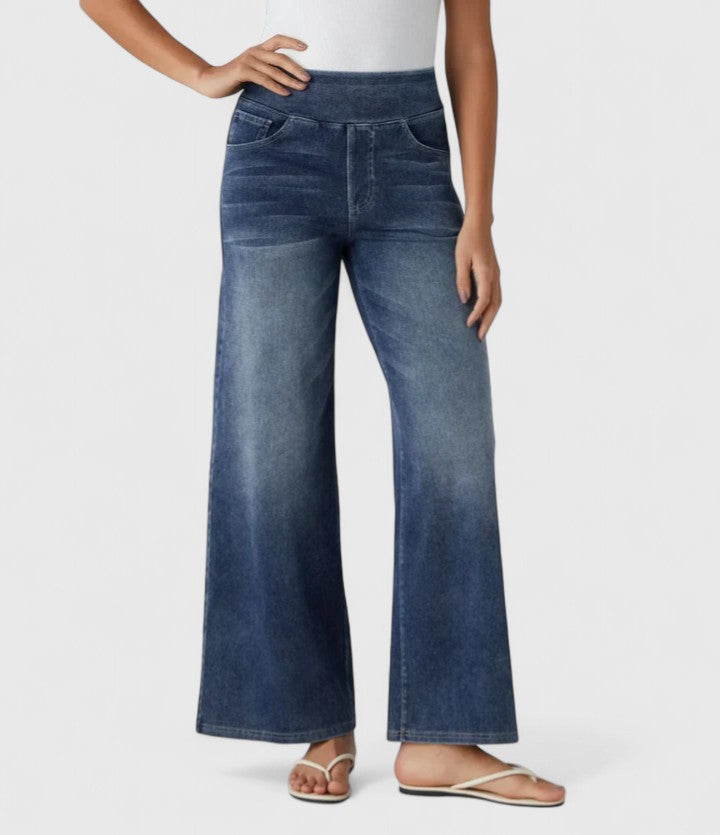 Manon | Pantalons Confortables
