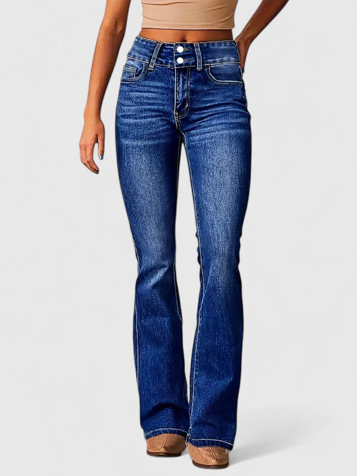 Camille | Pantalon Sophistiqué
