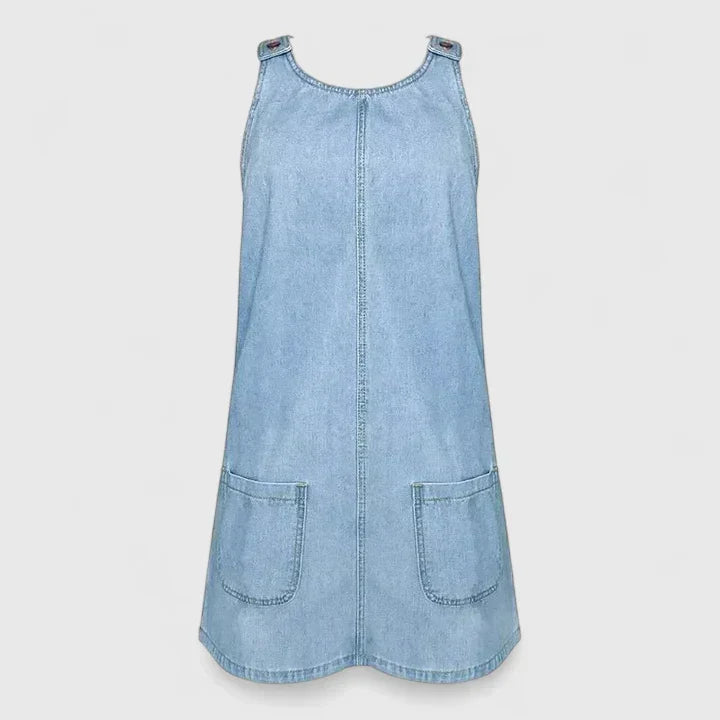 Zarisse | Robe Midi Élégante